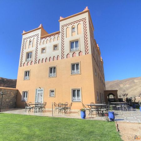 Hotel New Mars Dades Aït Idaïr エクステリア 写真