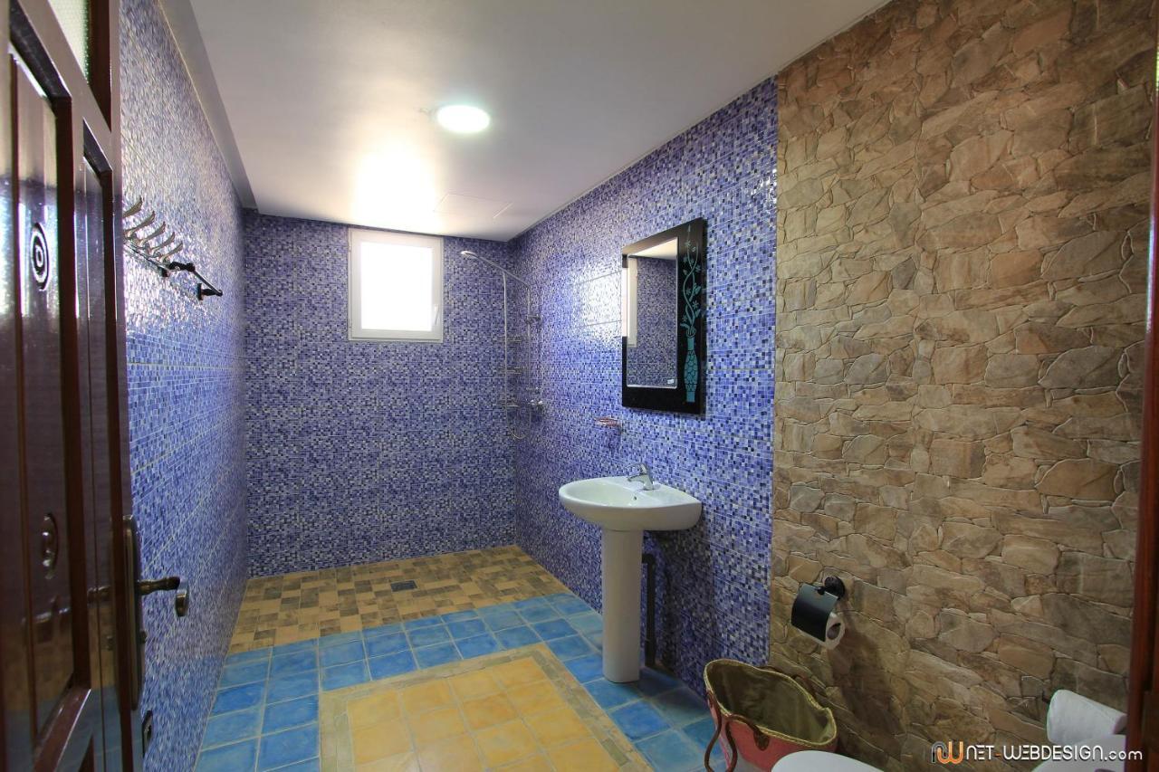 Hotel New Mars Dades Aït Idaïr エクステリア 写真